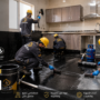 شركة عزل مطابخ بحائل 