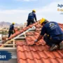 افضل شركة تركيب قرميد بحائل
